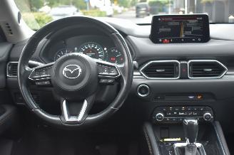 Mazda CX-5 2.0 Skyactive-G 165Pk *Navi/Clima/Leder/Camera/Schuifdak picture 7