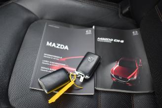 Mazda CX-5 2.0 Skyactive-G 165Pk *Navi/Clima/Leder/Camera/Schuifdak picture 23