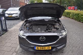 Mazda CX-5 2.0 Skyactive-G 165Pk *Navi/Clima/Leder/Camera/Schuifdak picture 21