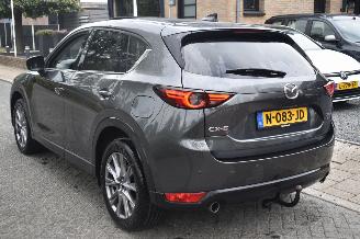 Mazda CX-5 2.0 Skyactive-G 165Pk *Navi/Clima/Leder/Camera/Schuifdak picture 4