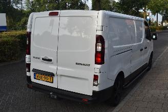 Renault Trafic 2.0 Dci 130 T30 L2H1 Work Edition 131Pk *Navi/Airco picture 3