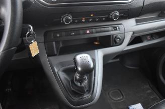 Citroën Jumpy 1.5 Bluehdi 100M Club 102Pk *Navi/Airco picture 9