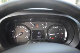 Citroën Jumpy 1.5 Bluehdi 100M Club 102Pk *Navi/Airco picture 7