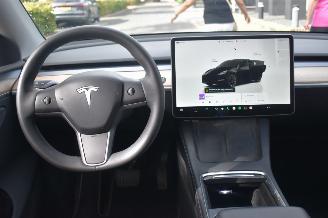 Tesla Model Y 58Kwh Rwd 238Pk 3 Fase *Navi/Clima/Camera/Leder/Panorama/Stoelverwarming picture 7