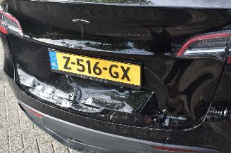 Tesla Model Y 58Kwh Rwd 238Pk 3 Fase *Navi/Clima/Camera/Leder/Panorama/Stoelverwarming picture 16