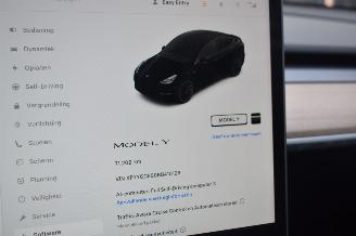 Tesla Model Y 58Kwh Rwd 238Pk 3 Fase *Navi/Clima/Camera/Leder/Panorama/Stoelverwarming picture 9