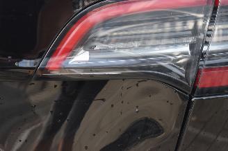 Tesla Model Y 58Kwh Rwd 238Pk 3 Fase *Navi/Clima/Camera/Leder/Panorama/Stoelverwarming picture 17