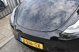 Tesla Model Y 58Kwh Rwd 238Pk 3 Fase *Navi/Clima/Camera/Leder/Panorama/Stoelverwarming picture 23