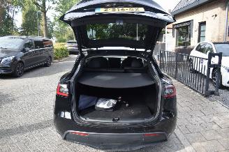 Tesla Model Y 58Kwh Rwd 238Pk 3 Fase *Navi/Clima/Camera/Leder/Panorama/Stoelverwarming picture 13