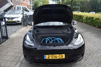 Tesla Model Y 58Kwh Rwd 238Pk 3 Fase *Navi/Clima/Camera/Leder/Panorama/Stoelverwarming picture 21