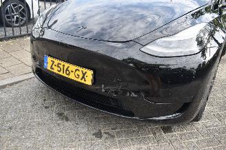 Tesla Model Y 58Kwh Rwd 238Pk 3 Fase *Navi/Clima/Camera/Leder/Panorama/Stoelverwarming picture 24