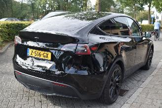 Tesla Model Y 58Kwh Rwd 238Pk 3 Fase *Navi/Clima/Camera/Leder/Panorama/Stoelverwarming picture 3
