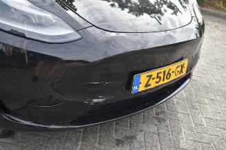 Tesla Model Y 58Kwh Rwd 238Pk 3 Fase *Navi/Clima/Camera/Leder/Panorama/Stoelverwarming picture 25