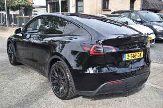 Tesla Model Y 58Kwh Rwd 238Pk 3 Fase *Navi/Clima/Camera/Leder/Panorama/Stoelverwarming picture 4