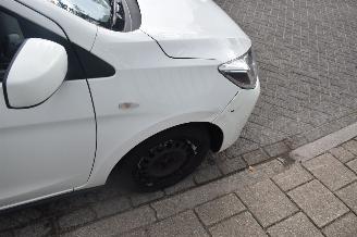 Mitsubishi Space-star 1.2 Connect + 71Pk *Airco picture 18
