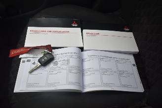 Mitsubishi Space-star 1.2 Connect + 71Pk *Airco picture 19