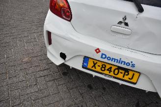 Mitsubishi Space-star 1.2 Connect + 71Pk *Airco picture 13