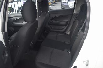 Mitsubishi Space-star 1.2 Connect + 71Pk *Airco picture 6