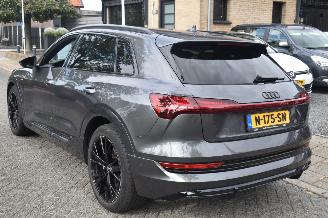 Audi E-tron 95Kwh 55 Quattro S Edition 408Pk 90%Soh *Navi/Clima/Camera/Stoelverwarming picture 4