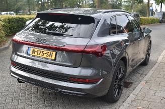 Audi E-tron 95Kwh 55 Quattro S Edition 408Pk 90%Soh *Navi/Clima/Camera/Stoelverwarming picture 3