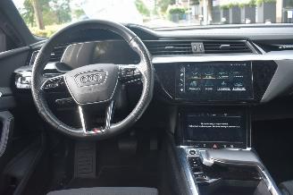 Audi E-tron 95Kwh 55 Quattro S Edition 408Pk 90%Soh *Navi/Clima/Camera/Stoelverwarming picture 7