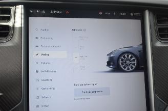 Tesla Model S 100D 417Pk 83% SOH *Navi/Clima/Camera/Leder/Stoelverwarming/Panorama picture 15