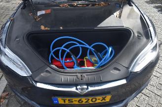Tesla Model S 100D 417Pk 83% SOH *Navi/Clima/Camera/Leder/Stoelverwarming/Panorama picture 28