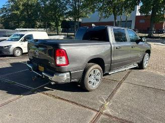 Dodge Ram 1500 5.7 V8 4X4 401Pk Crew Cab Big Horn *Navi/Airco/Leder/Stoelverwarming picture 3