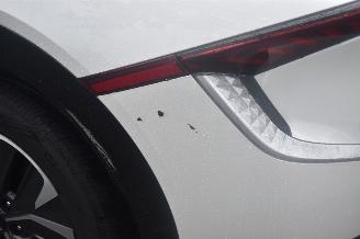 Kia EV6 77.4 Kwh Plus 228Pk 3Fase Soh 99% *Navi/Clima/Camera/Leder/Stoelverwarming picture 18