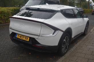 Kia EV6 77.4 Kwh Plus 228Pk 3Fase Soh 99% *Navi/Clima/Camera/Leder/Stoelverwarming picture 3