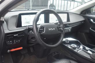 Kia EV6 77.4 Kwh Plus 228Pk 3Fase Soh 99% *Navi/Clima/Camera/Leder/Stoelverwarming picture 9