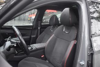 Hyundai Tucson 1.6 T-GDI PHEV N Line Sky 4WD 179Pk *Navi/Clima/Camera/Stoelverwarming picture 5