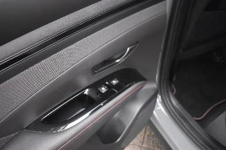 Hyundai Tucson 1.6 T-GDI PHEV N Line Sky 4WD 179Pk *Navi/Clima/Camera/Stoelverwarming picture 16