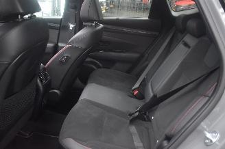 Hyundai Tucson 1.6 T-GDI PHEV N Line Sky 4WD 179Pk *Navi/Clima/Camera/Stoelverwarming picture 6