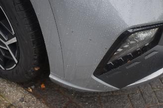 Hyundai Tucson 1.6 T-GDI PHEV N Line Sky 4WD 179Pk *Navi/Clima/Camera/Stoelverwarming picture 25