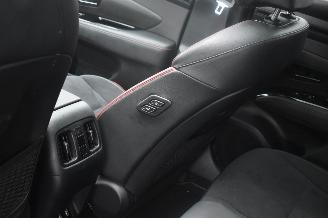 Hyundai Tucson 1.6 T-GDI PHEV N Line Sky 4WD 179Pk *Navi/Clima/Camera/Stoelverwarming picture 18