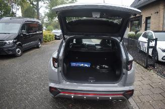 Hyundai Tucson 1.6 T-GDI PHEV N Line Sky 4WD 179Pk *Navi/Clima/Camera/Stoelverwarming picture 21