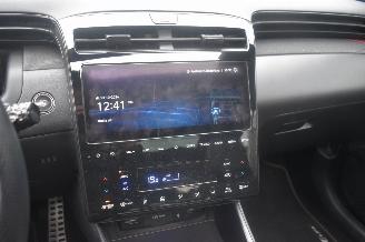 Hyundai Tucson 1.6 T-GDI PHEV N Line Sky 4WD 179Pk *Navi/Clima/Camera/Stoelverwarming picture 13