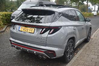 Hyundai Tucson 1.6 T-GDI PHEV N Line Sky 4WD 179Pk *Navi/Clima/Camera/Stoelverwarming picture 3