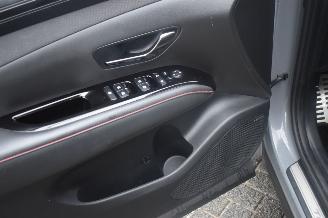 Hyundai Tucson 1.6 T-GDI PHEV N Line Sky 4WD 179Pk *Navi/Clima/Camera/Stoelverwarming picture 10