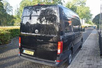 Volkswagen Crafter 2.0 Tdi L3H3 Higline Dubbele schuifdeur 140Pk *Navi/Airco/Camera picture 3