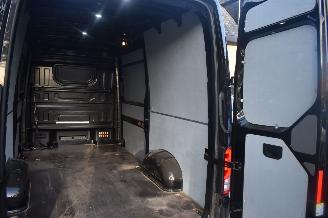 Volkswagen Crafter 2.0 Tdi L3H3 Higline Dubbele schuifdeur 140Pk *Navi/Airco/Camera picture 13