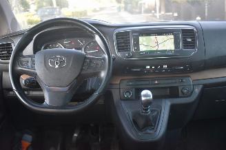 Toyota ProAce Verso 1.5 D-4D Dynamic Medium 8 personen 120Pk *Navi/Clima/Leder/Panorama/Camera picture 9