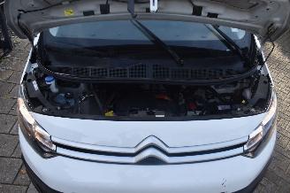 Citroën Jumpy 50Kwh XL 8 personen 136Pk 3Fase 90% SOH *Navi/Airco/Camera picture 28