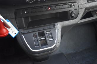 Citroën Jumpy 50Kwh XL 8 personen 136Pk 3Fase 90% SOH *Navi/Airco/Camera picture 13
