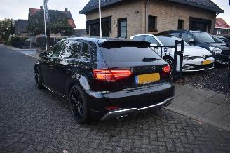Audi A3 2.0 Tfsi S3 Quattro Pro Line Plus 310Pk *Navi/Clima/Stoelverwarming picture 4