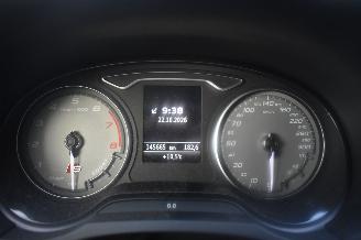 Audi A3 2.0 Tfsi S3 Quattro Pro Line Plus 310Pk *Navi/Clima/Stoelverwarming picture 8