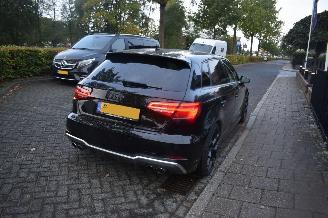 Audi A3 2.0 Tfsi S3 Quattro Pro Line Plus 310Pk *Navi/Clima/Stoelverwarming picture 3