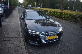 Audi A3 2.0 Tfsi S3 Quattro Pro Line Plus 310Pk *Navi/Clima/Stoelverwarming picture 2