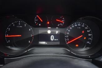 Opel Corsa 1.2 GS Line 102Pk *Navi/Clima/Camera/Stoelverwarming picture 7
